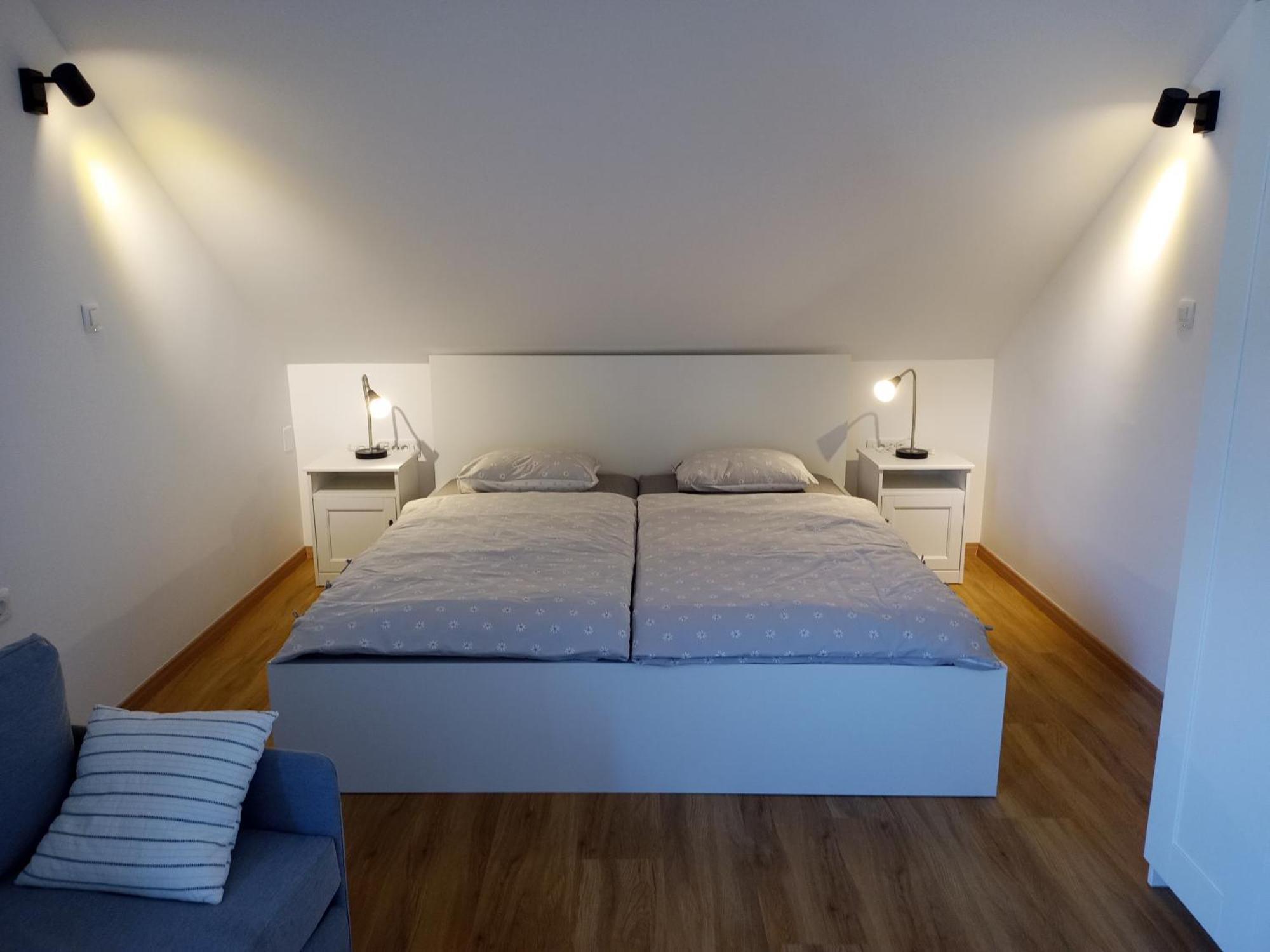 Apartma Vojvoda Bohinj Exterior foto