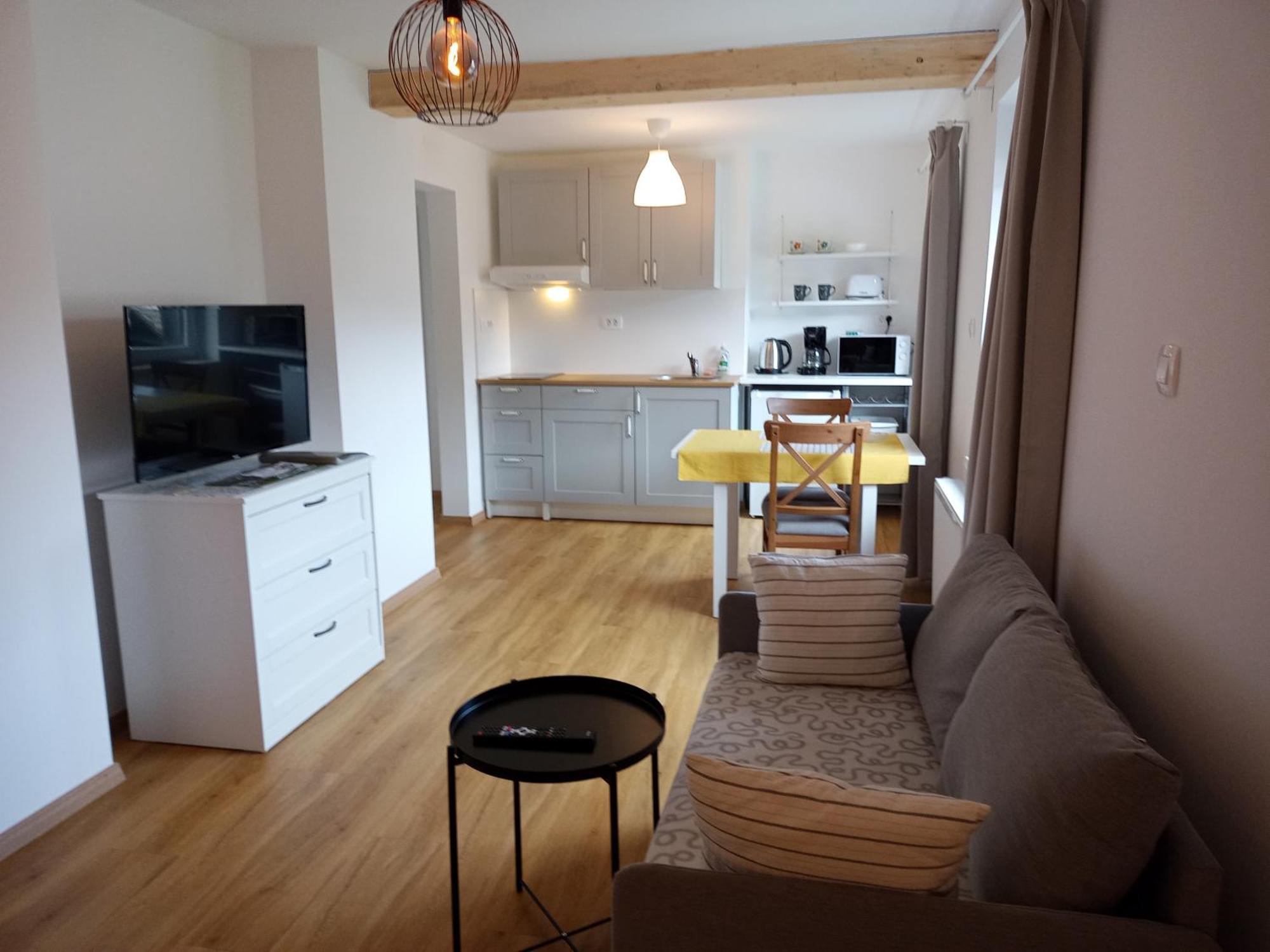 Apartma Vojvoda Bohinj Exterior foto