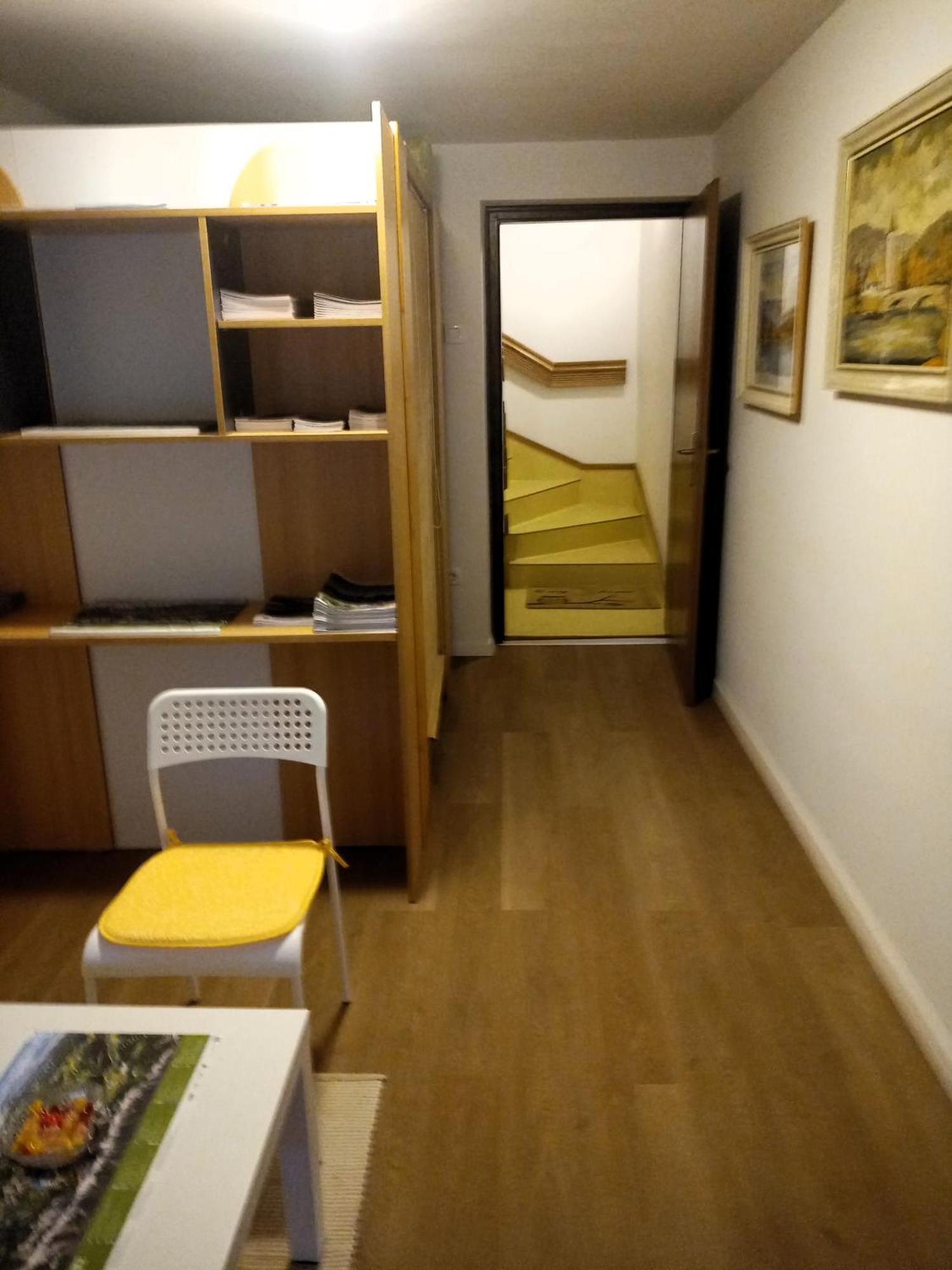 Apartma Vojvoda Bohinj Quarto foto
